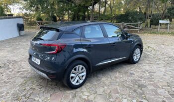 RENAULT CAPTUR DCI 95CV BLUE INTENS lleno
