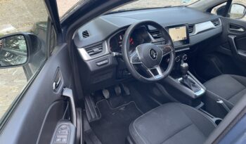 RENAULT CAPTUR DCI 95CV BLUE INTENS lleno