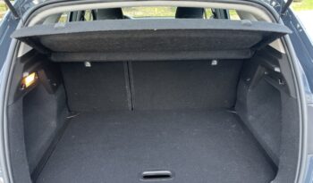 RENAULT CAPTUR DCI 95CV BLUE INTENS lleno