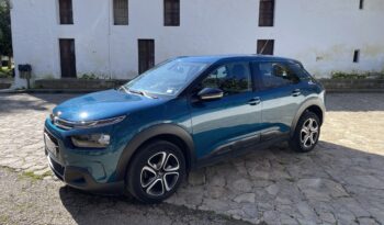 CITROEN C4 CACTUS 1.5 BHDI 100CV FEEL lleno