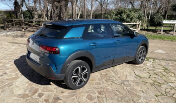 CITROEN C4 CACTUS 1.5 BHDI 100CV FEEL lleno