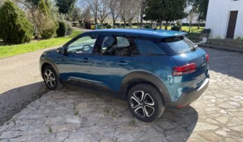 CITROEN C4 CACTUS 1.5 BHDI 100CV FEEL lleno