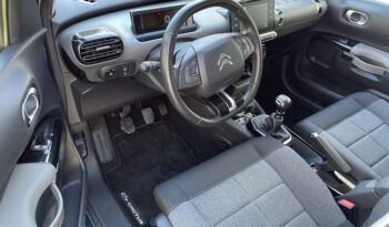 CITROEN C4 CACTUS 1.5 BHDI 100CV FEEL lleno