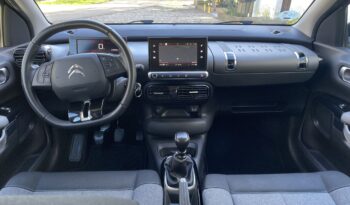 CITROEN C4 CACTUS 1.5 BHDI 100CV FEEL lleno