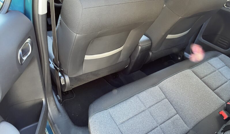 CITROEN C4 CACTUS 1.5 BHDI 100CV FEEL lleno