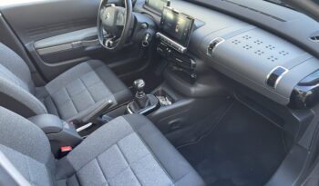 CITROEN C4 CACTUS 1.5 BHDI 100CV FEEL lleno