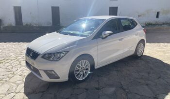 SEAT IBIZA 1.0 TSI 95CV STYLE lleno