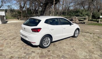 SEAT IBIZA 1.0 TSI 95CV STYLE lleno
