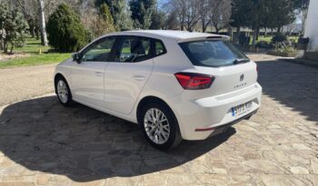 SEAT IBIZA 1.0 TSI 95CV STYLE lleno
