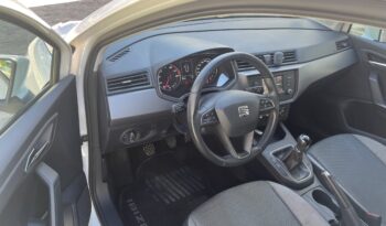 SEAT IBIZA 1.0 TSI 95CV STYLE lleno