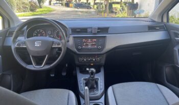 SEAT IBIZA 1.0 TSI 95CV STYLE lleno