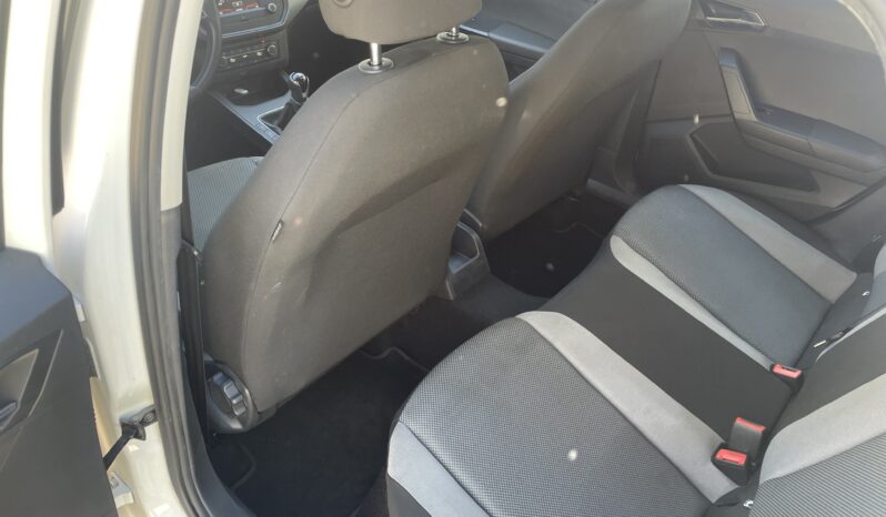 SEAT IBIZA 1.0 TSI 95CV STYLE lleno