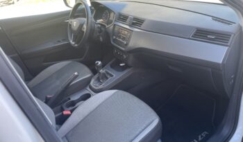 SEAT IBIZA 1.0 TSI 95CV STYLE lleno