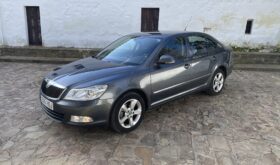 SKODA OCTAVIA 1.6 TDI 105CV 5P