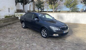 SKODA OCTAVIA 1.6 TDI 105CV 5P lleno