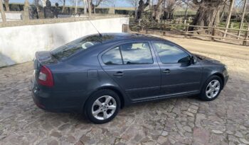 SKODA OCTAVIA 1.6 TDI 105CV 5P lleno