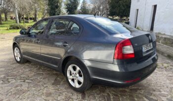 SKODA OCTAVIA 1.6 TDI 105CV 5P lleno