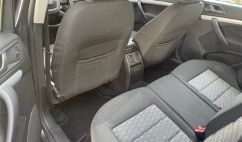SKODA OCTAVIA 1.6 TDI 105CV 5P lleno