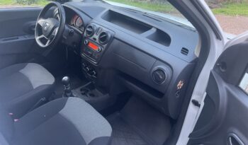 DACIA DOKKER DCI 95CV lleno