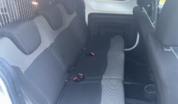 DACIA DOKKER DCI 95CV lleno