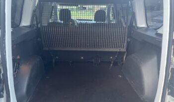 DACIA DOKKER DCI 95CV lleno