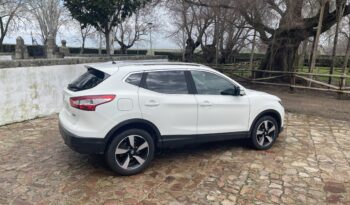 NISSAN QASHQAI 1.5 DCI 110CV 360º lleno