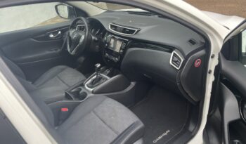 NISSAN QASHQAI 1.5 DCI 110CV 360º lleno
