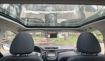 NISSAN QASHQAI 1.5 DCI 110CV 360º lleno