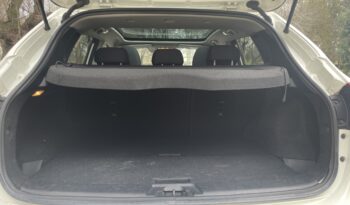 NISSAN QASHQAI 1.5 DCI 110CV 360º lleno