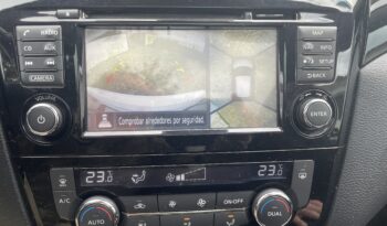 NISSAN QASHQAI 1.5 DCI 110CV 360º lleno