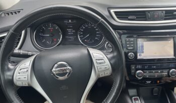 NISSAN QASHQAI 1.5 DCI 110CV 360º lleno