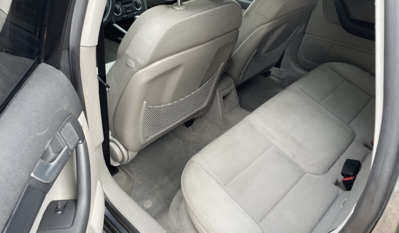 AUDI A3 SPORTBACK 2.0 FSI 150CV TIPTRÓNIC lleno