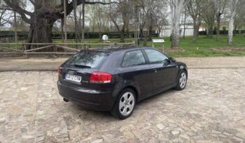 AUDI A3 2.0 FSI 150CV TIPTRONIC lleno