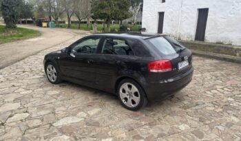 AUDI A3 2.0 FSI 150CV TIPTRONIC lleno