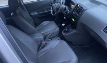 HYUNDAI TUCSON 2.0 CRDI 4X4 140CV VGT SE WORL CUP lleno