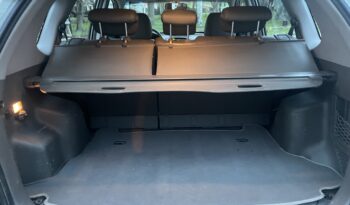 HYUNDAI TUCSON 2.0 CRDI 4X4 140CV VGT SE WORL CUP lleno