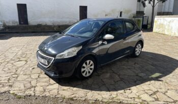 PEUGEOT 208 LIKE 1.0L 68CV 3P lleno