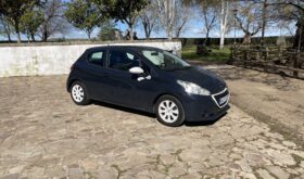 PEUGEOT 208 LIKE 1.0L 68CV 3P