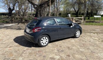 PEUGEOT 208 LIKE 1.0L 68CV 3P lleno