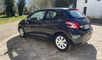 PEUGEOT 208 LIKE 1.0L 68CV 3P lleno
