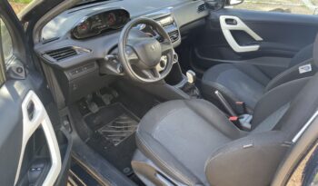 PEUGEOT 208 LIKE 1.0L 68CV 3P lleno