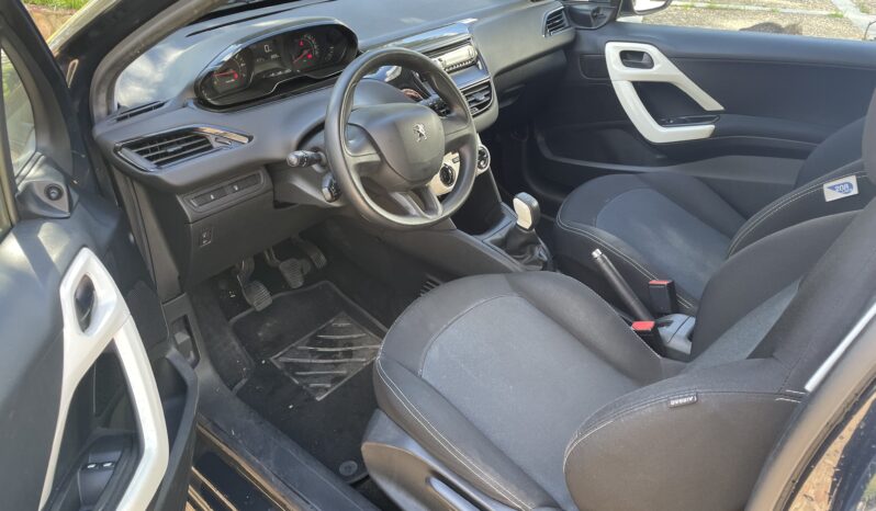 PEUGEOT 208 LIKE 1.0L 68CV 3P lleno