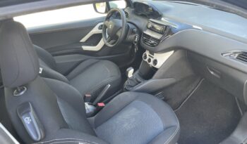 PEUGEOT 208 LIKE 1.0L 68CV 3P lleno