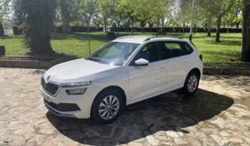 SKODA KAMIQ 1.0 TSI DSG 110CV AMBITION lleno