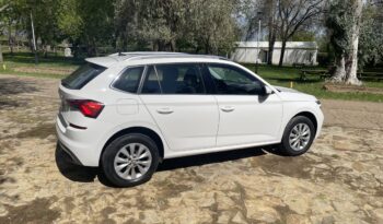 SKODA KAMIQ 1.0 TSI DSG 110CV AMBITION lleno