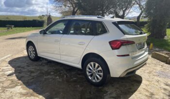 SKODA KAMIQ 1.0 TSI DSG 110CV AMBITION lleno