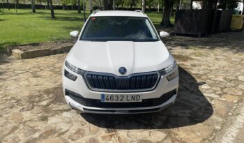 SKODA KAMIQ 1.0 TSI DSG 110CV AMBITION lleno