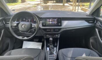 SKODA KAMIQ 1.0 TSI DSG 110CV AMBITION lleno
