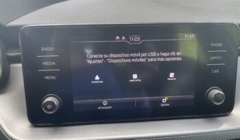 SKODA KAMIQ 1.0 TSI DSG 110CV AMBITION lleno