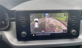 SKODA KAMIQ 1.0 TSI DSG 110CV AMBITION lleno